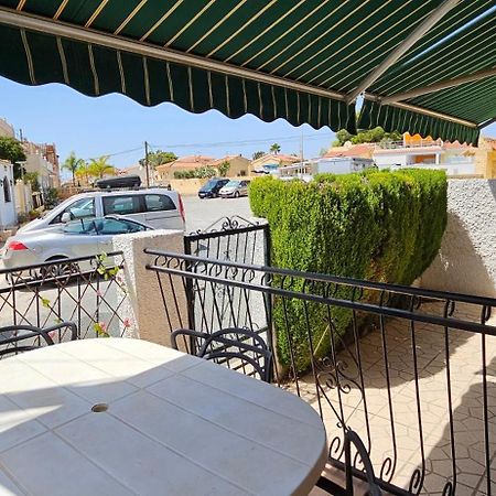 Casa Rudi - Urbanizacion La Marina Villa San Fulgencio ภายนอก รูปภาพ