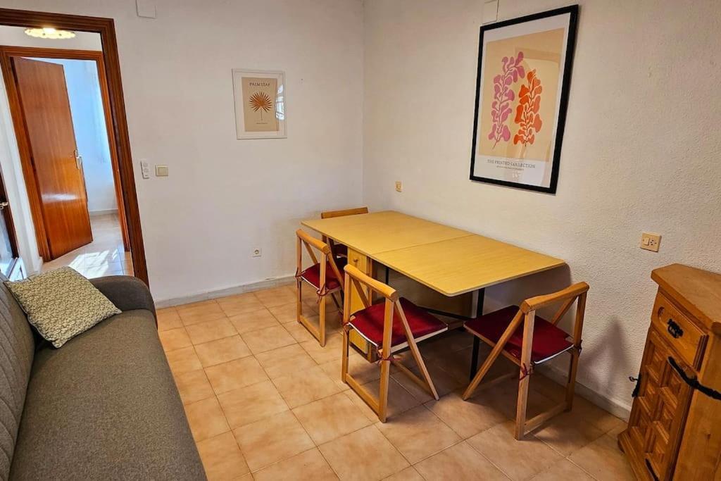 Casa Rudi - Urbanizacion La Marina Villa San Fulgencio ภายนอก รูปภาพ