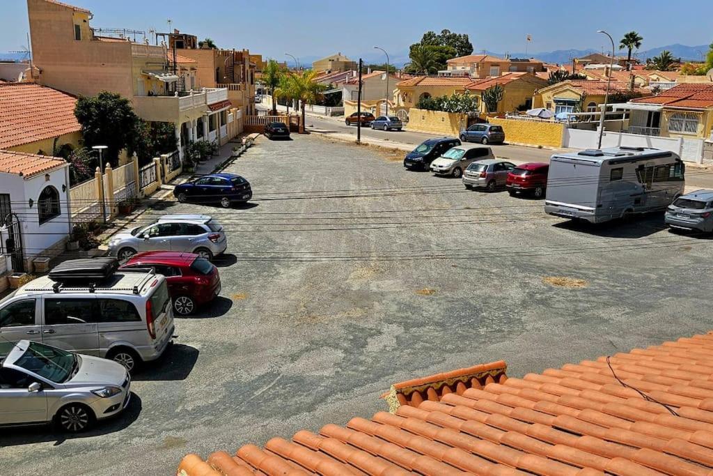 Casa Rudi - Urbanizacion La Marina Villa San Fulgencio ภายนอก รูปภาพ