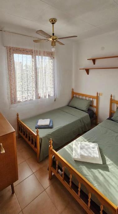 Casa Rudi - Urbanizacion La Marina Villa San Fulgencio ภายนอก รูปภาพ