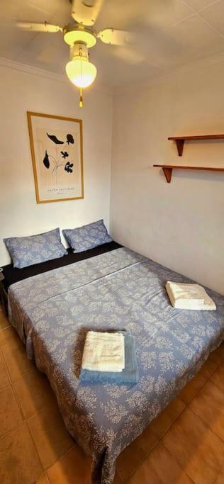 Casa Rudi - Urbanizacion La Marina Villa San Fulgencio ภายนอก รูปภาพ