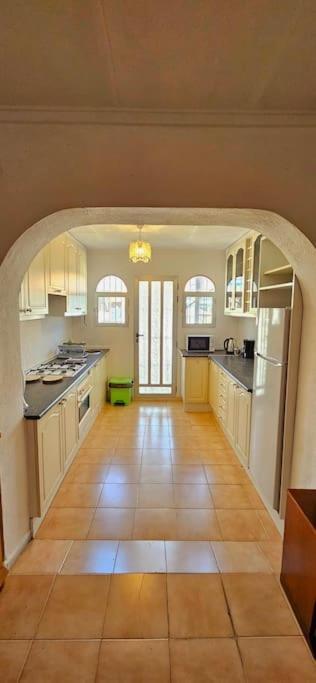 Casa Rudi - Urbanizacion La Marina Villa San Fulgencio ภายนอก รูปภาพ