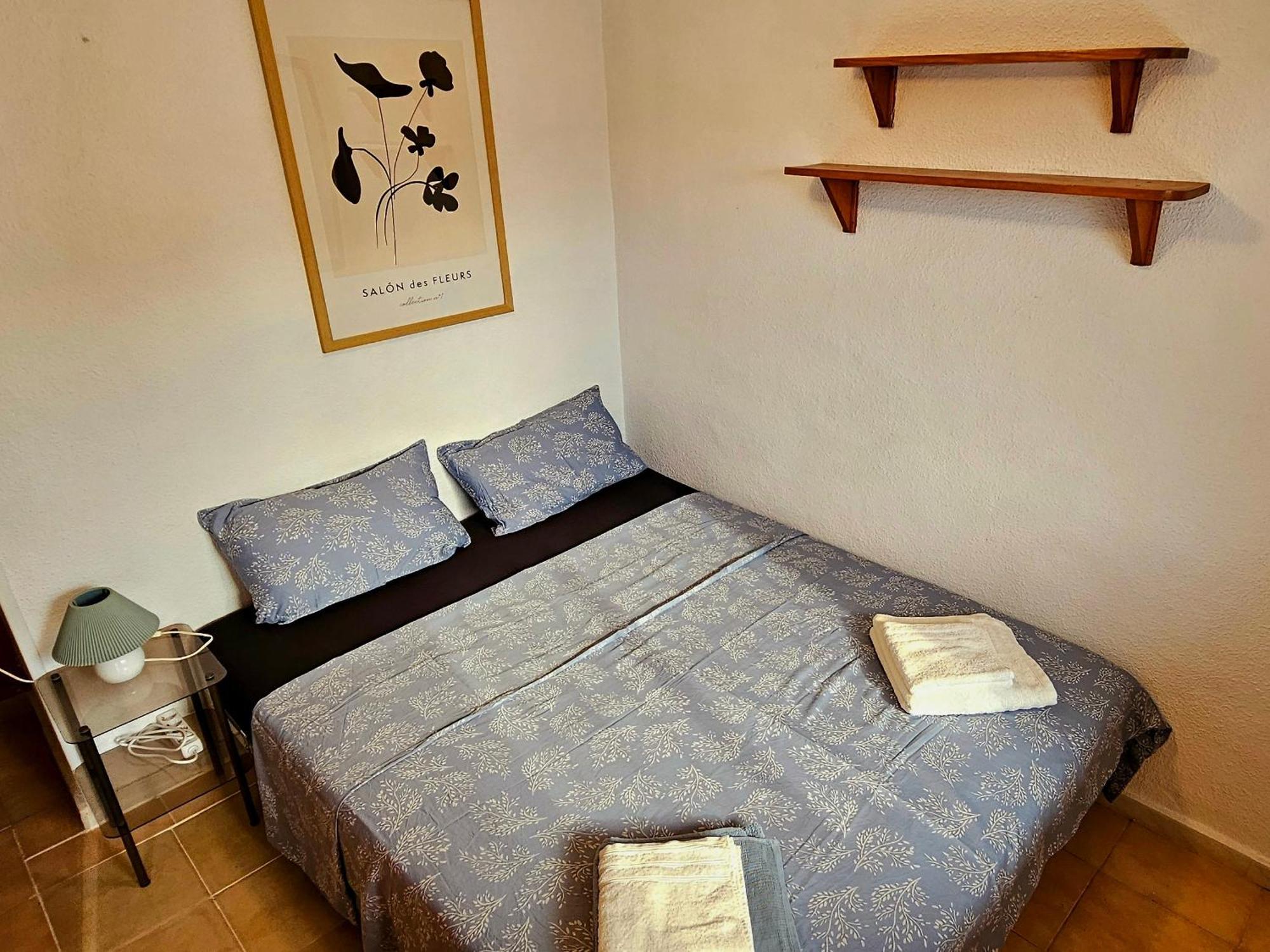 Casa Rudi - Urbanizacion La Marina Villa San Fulgencio ภายนอก รูปภาพ