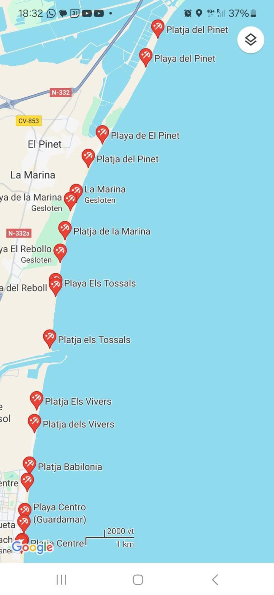 Casa Rudi - Urbanizacion La Marina Villa San Fulgencio ห้อง รูปภาพ